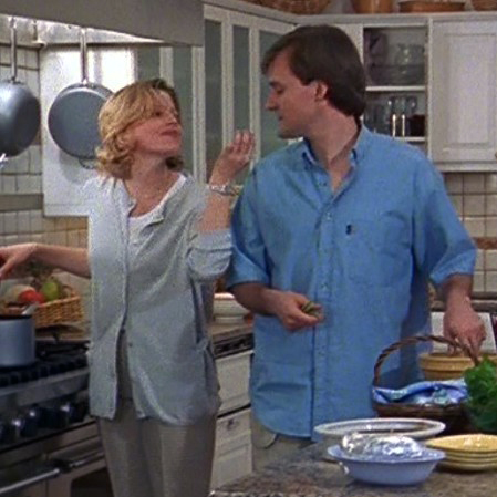 Episodio #3: S01E03 Casados vs. Solteros