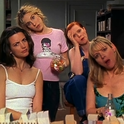 Episodio #6: S01E11-12 La Sequía / Vengan Todos los Fieles