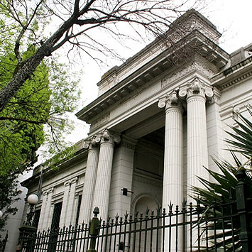 Episodio #6: Villa Devoto