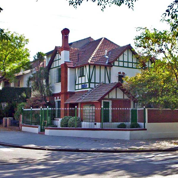 Episodio #10: Agronomía