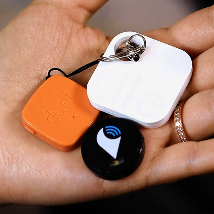 Versión 1.13: ¿Dónde #$*! están mis llaves? Versión 1.13: ¿Dónde #$*! están mis llaves?