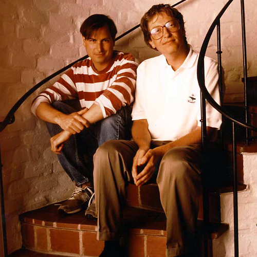 Versión 1.18: Piratas de Silicon Valley Versión 1.18: Piratas de Silicon Valley