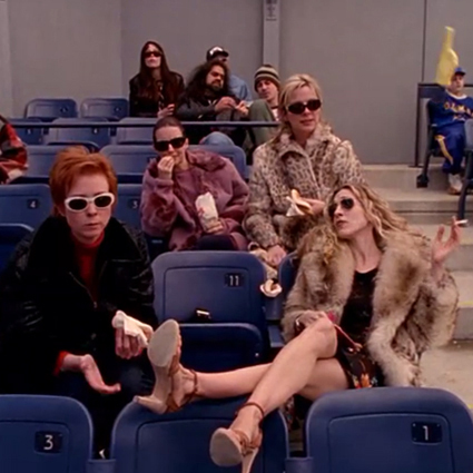 Episodio #7: S02E01 Llévame al baile