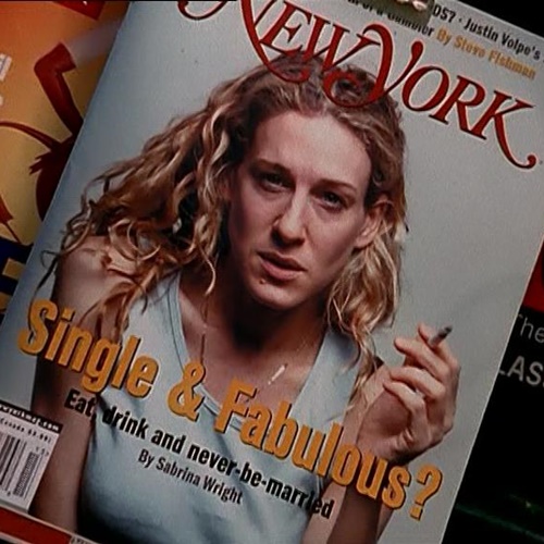 Episodio #8: S02E04 Golpean a los solteros, ¿no?