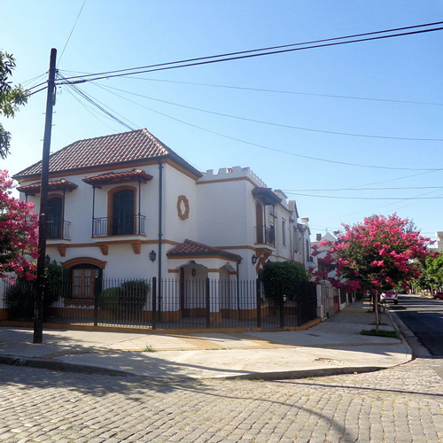 Episodio #18: Versalles