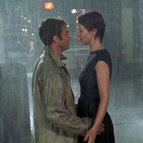 Episodio #10: S02E08 El hombre, el mito y el viagra