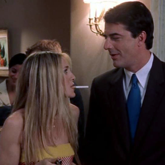 Episodio #12: S02E10 El sistema de castas