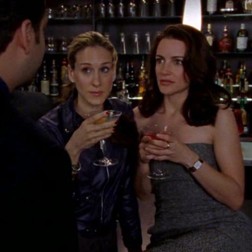 Episodio #16: S03E01 Donde hubo fuego...