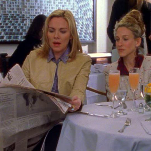 Episodio #17: S03E03 Ataque a la mujer de 1,80