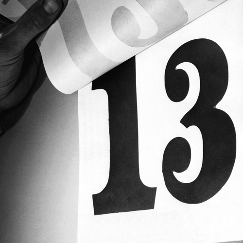 Episodio #6: Martes 13 episode artwork